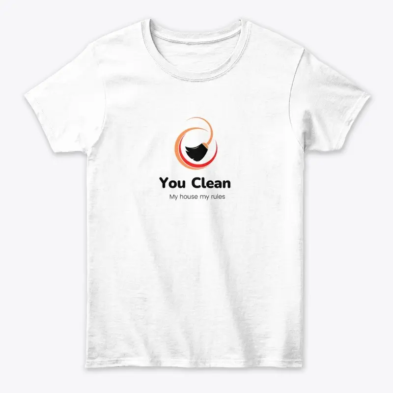 You Clean 