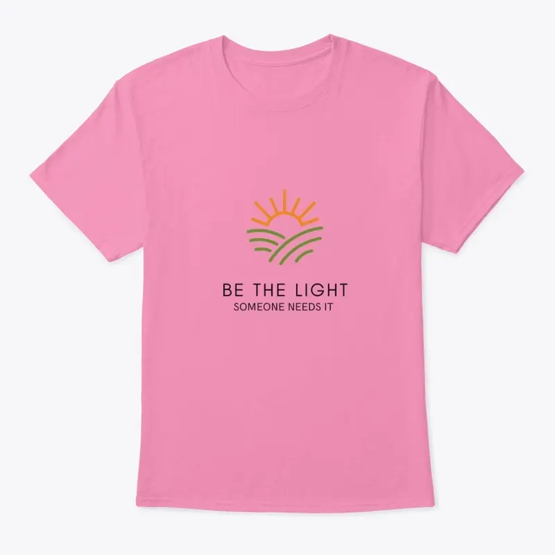 Be The Light